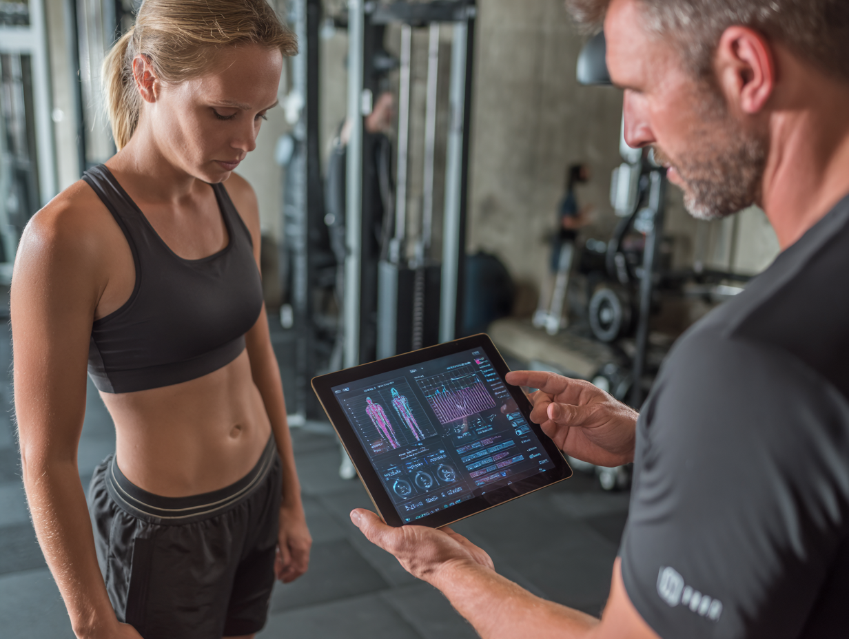 Науковий підхід до тренувань